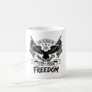 Search for freedom mugs 250th anniversary