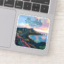 Search for hawaii travel stickers Vacation