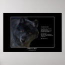 Search for dog poem art Grey wolf
