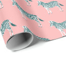 Search for zebra print wrapping paper Pattern