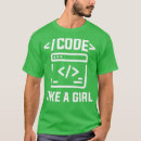 Search for computer software engineer tshirts Geek