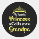 Search for call me grandpa stickers Funny kids