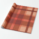 Search for autumn wrapping paper Fall leaves pattern