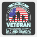 Search for military family stickers Veteran
