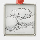 Search for rain christmas tree decorations Illustration