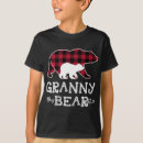 Search for granny christmas tshirts Bear