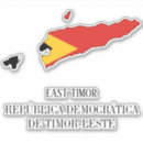 Search for república stickers World flags