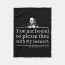 Search for shakespeare blankets Friends