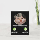 Search for cat meme cards Humour