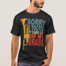 Search for low brass tshirts Funny