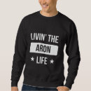 Search for aron clothing First