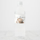 Search for coffee labels Boho