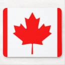 Search for canadian mousepads Flag