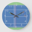 Search for tennis court clocks Sports