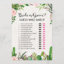Search for fiesta shower games Succulent