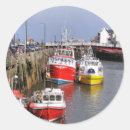 Search for fishing boat stickers Sea