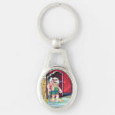 Search for mythological creature key rings Mythical