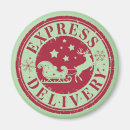 Search for express magnets Vintage