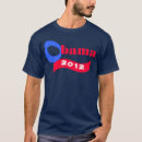 Search for 2012 election tshirts Politics