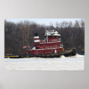 Search for tugboat art Boats