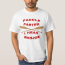 Search for banjo tshirts Deliverance