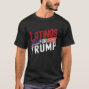 Search for latinos tshirts Election