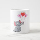 Search for red balloons mugs Animal