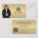 Search for upscale business cards Professional