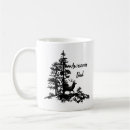 Search for black stag mugs Deer
