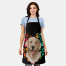 Search for puppy aprons Paw
