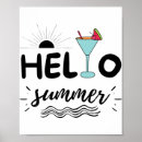 Search for cute fun posters Sea