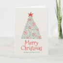 Search for artistic christmas cards Cute