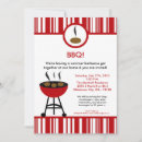 Search for king of the grill invitations Summer