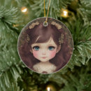 Search for eye christmas tree decorations Retro