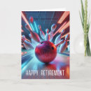Search for bowling strike cards Ball