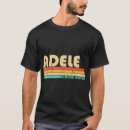 Search for adele tshirts Retro