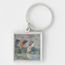 Search for alfred key rings Impressionist