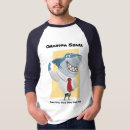 Search for grandpa shark tshirts Daddy
