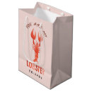 Search for lobster gift bags 90s sitcom nostalgia