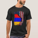 Search for patrioitc tshirts Half