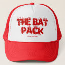Search for goth baseball caps Horror