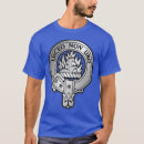 Search for clan mackenzie tshirts Anniversary