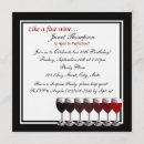 Search for cabernet invitations Celebration