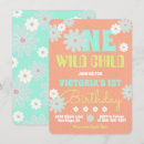 Search for kid s invitations 70's