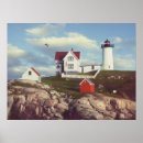 Search for cape neddick light art Nubble
