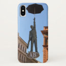 Search for statue phone cases Sky