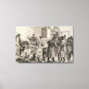 Search for police canvas prints English