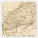 Search for morocco map stickers Relief