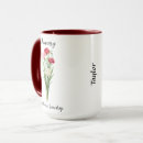 Search for snowdrop mugs Birth month flower