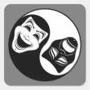 Search for theatre stickers Masks
